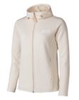 Puffy Jacket Hoody W