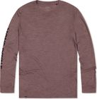 Mens Zephyr Merino Tencel Long Sleeve