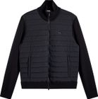 Boen Knit Hybrid Jacket