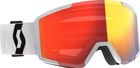 Goggle Shield