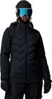 Women’s Sylvania Crossing Waterproof Ski Jacket