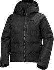 Women's Kvitfjell Race Puffy Ski Jacket
