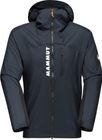 Aenergy WB Hooded Jacket Men