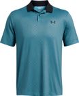 Perf 3.0 Printed Polo