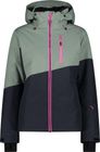 Woman Jacket FIX Hood