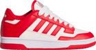 Rapid Court Low Junior Shoes
