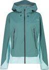 Woman Jacket FIX Hood