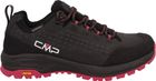Vertyx Low WMN WP Trekking Shoes