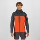 Lavaredo Rain EVO Jacket