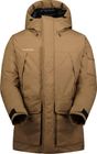 Obelisk Gore-tex Hardshell Thermo Coat Men