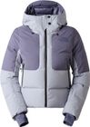 Womens Cold Spell Cropped Down Jacket