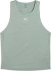 M Run Cloudspun Tank​