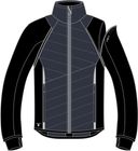 MAN Jacket With Detachable Sleeves