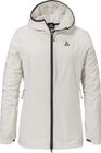 Fleece Hoody Style Enixa WMN