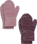Magic Mittens w.reflex 2-pack