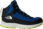 Y Fastpack Hiker Mid WP