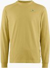 Root Logo LS Tee M's