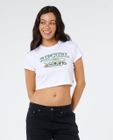 Catalina Island Baby Tee