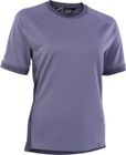 Bike Jersey Tech Logo Short Sleeve Women