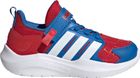 Adidas Marvel Spider-man Lightorama Runner Shoes Children