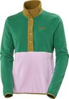 W Daybreaker Snap Pullover