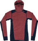 Reverso Merino Hoodie WMN