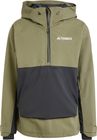 Xperior 2L Lined RAIN.RDY Anorak