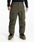 U Mountain Cargo Pants