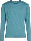 M 200 Oasis Long Sleeve Crewe