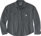 Durham Knit Overshirt