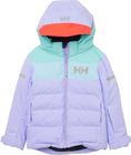 K Vertical INS Jacket
