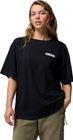 Rolling Bend Graphic Oversized Tee