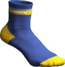 Crazy Carbon Socks