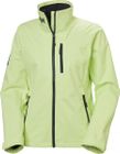 W Crew Jacket 2.0