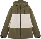 Timberline Insulated Jacket​