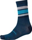 Baabaa Merino Stripe Sock