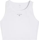 W Puma x Hyrox Ultraspun Crop Tank