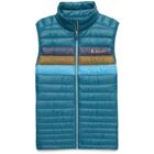 Fuego Down Vest