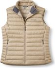 Microlight Vest Wmns