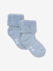 Baby Terry Sock (2-pack)