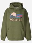 Wm's Coastal Hoody