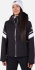 W Strawpile Jacket