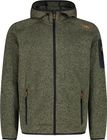 MAN Jacket FIX Hood