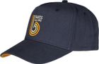 Kuroiwa Cap