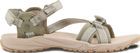 Lakewood Ride Sandal W