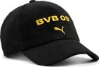 BVB Culture Corduroy Cap