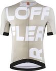 Men Bike Jersey Full Zip Signature Mid
