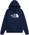 Mens TNF Essential Drew Peak Regular Hoodie