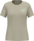 The Essentials Print Tmot Running T-shirt
