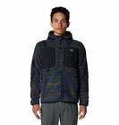 Hicamp Fleece Printed Hoody